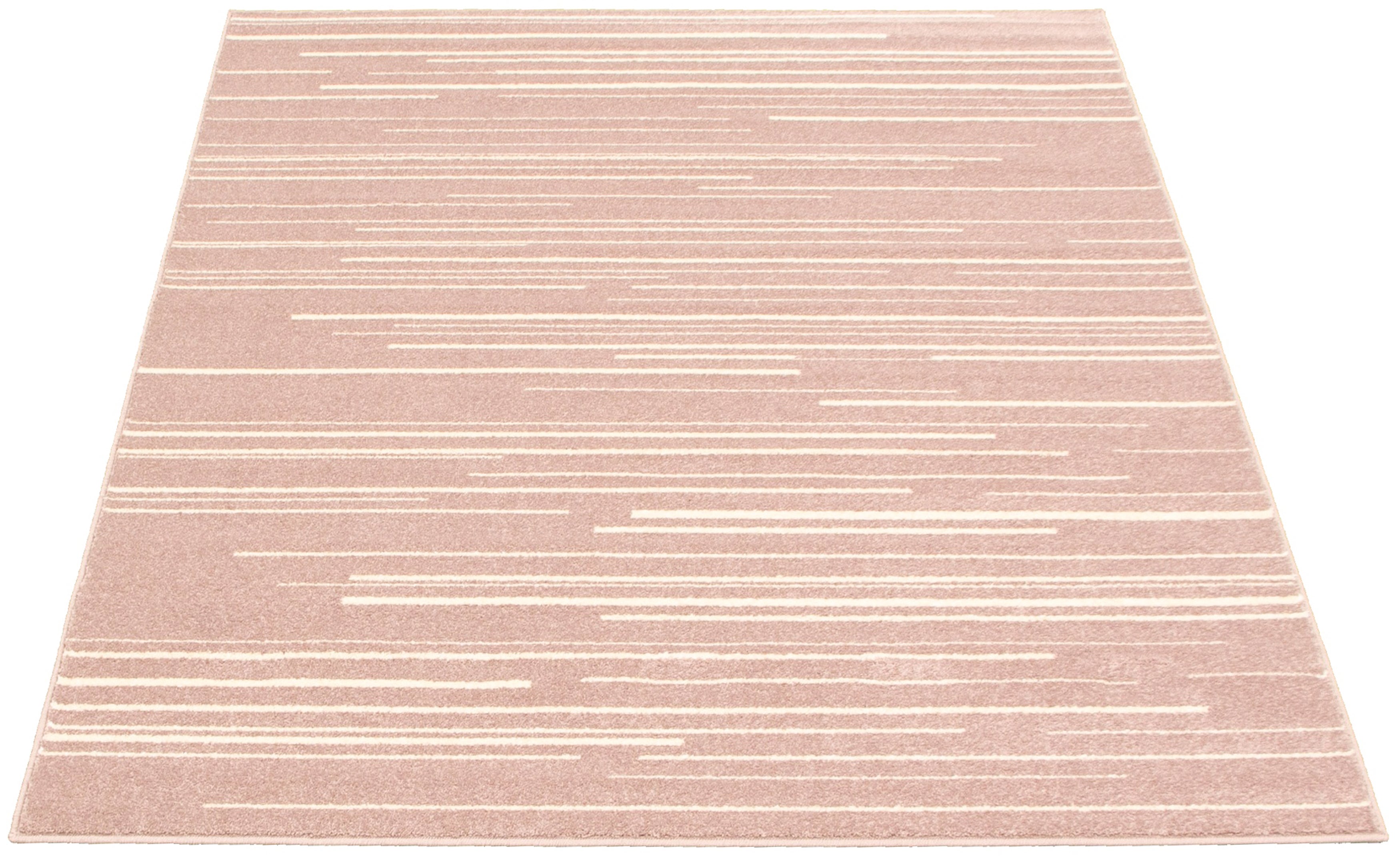 Fika Pink-Cream