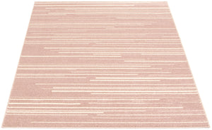 Fika Pink-Cream