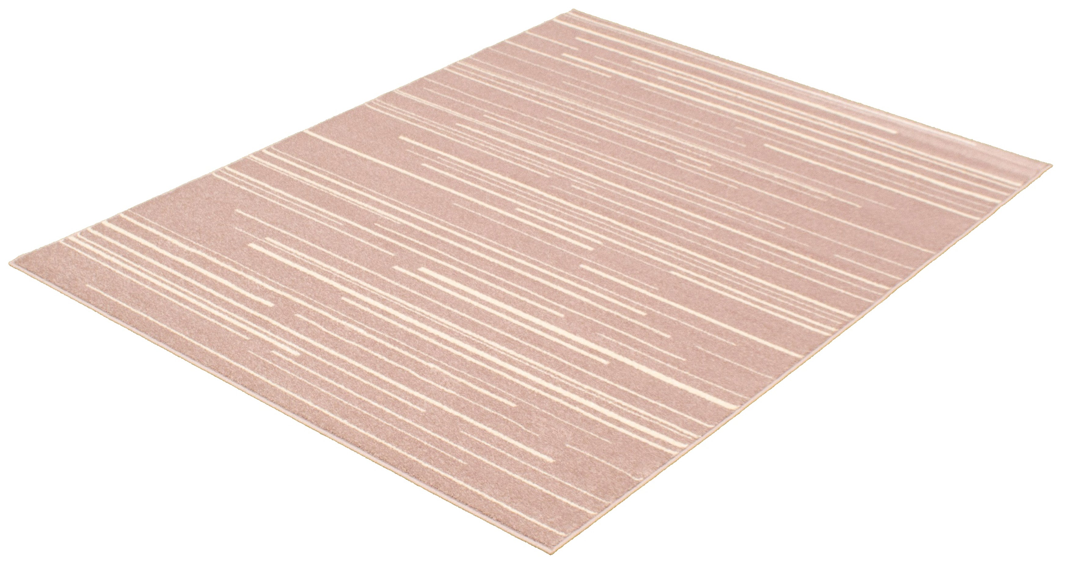 Fika Pink-Cream