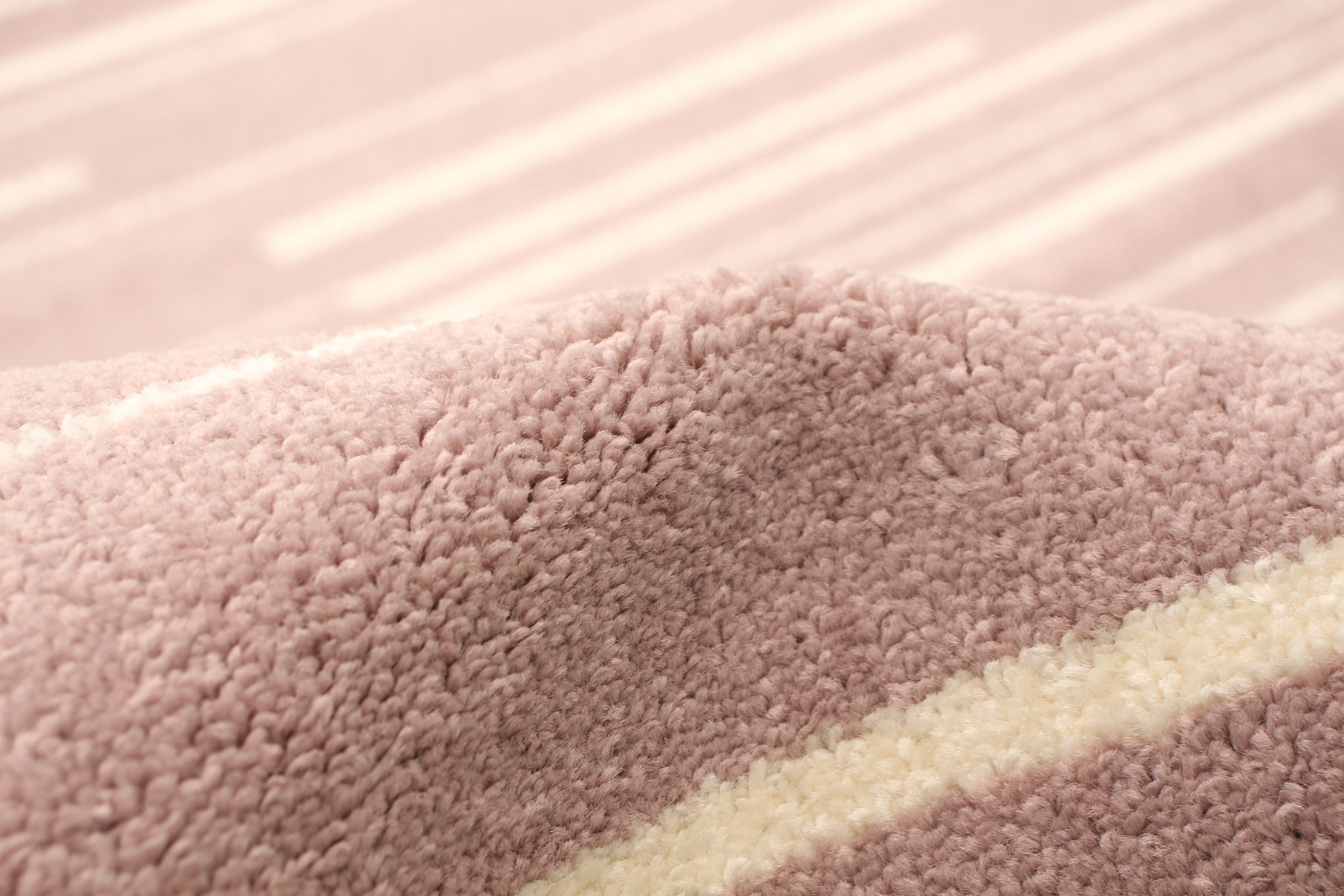 Fika Pink-Cream