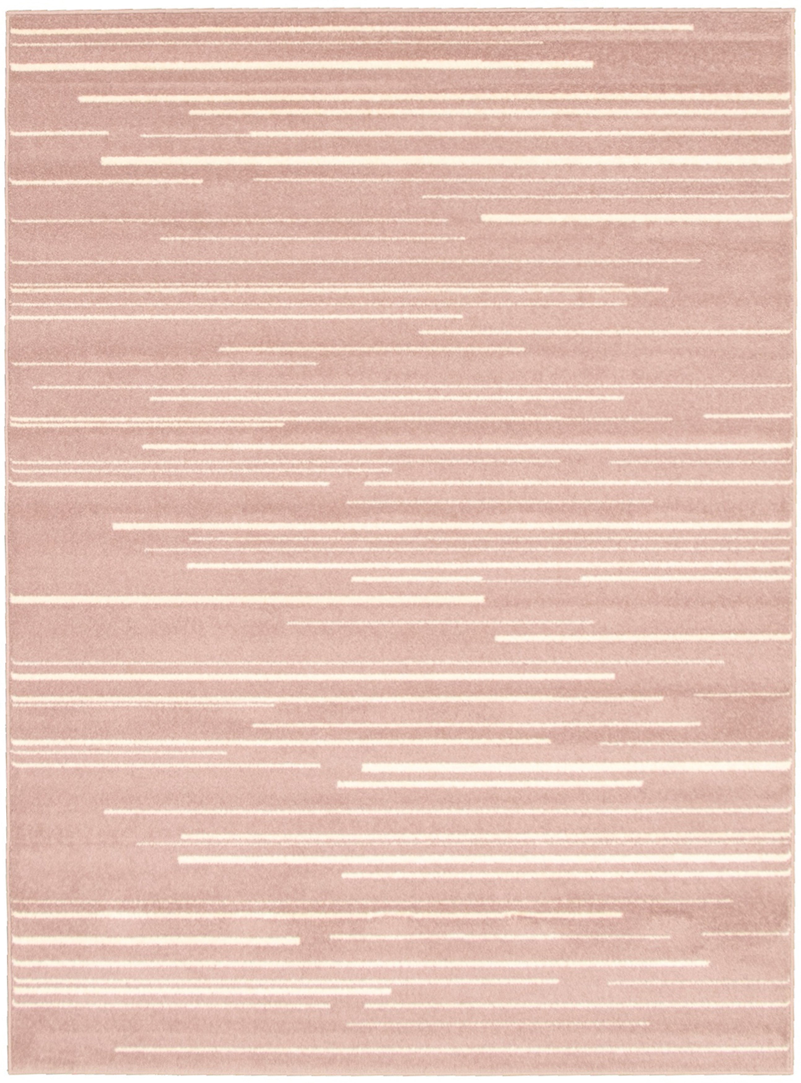 Fika Pink-Cream