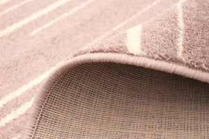 Fika Pink-Cream