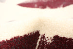 Load image into Gallery viewer, Presly Cream-Bordeaux
