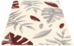Load image into Gallery viewer, Presly Cream-Bordeaux
