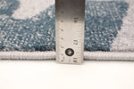 Load image into Gallery viewer, Presly Silver-Petrol

