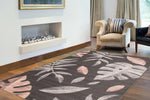 Load image into Gallery viewer, Presly Anthracite-Pink
