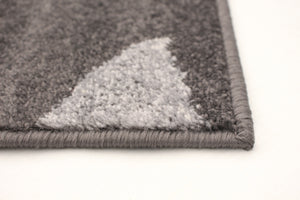 Presly Anthracite-Pink
