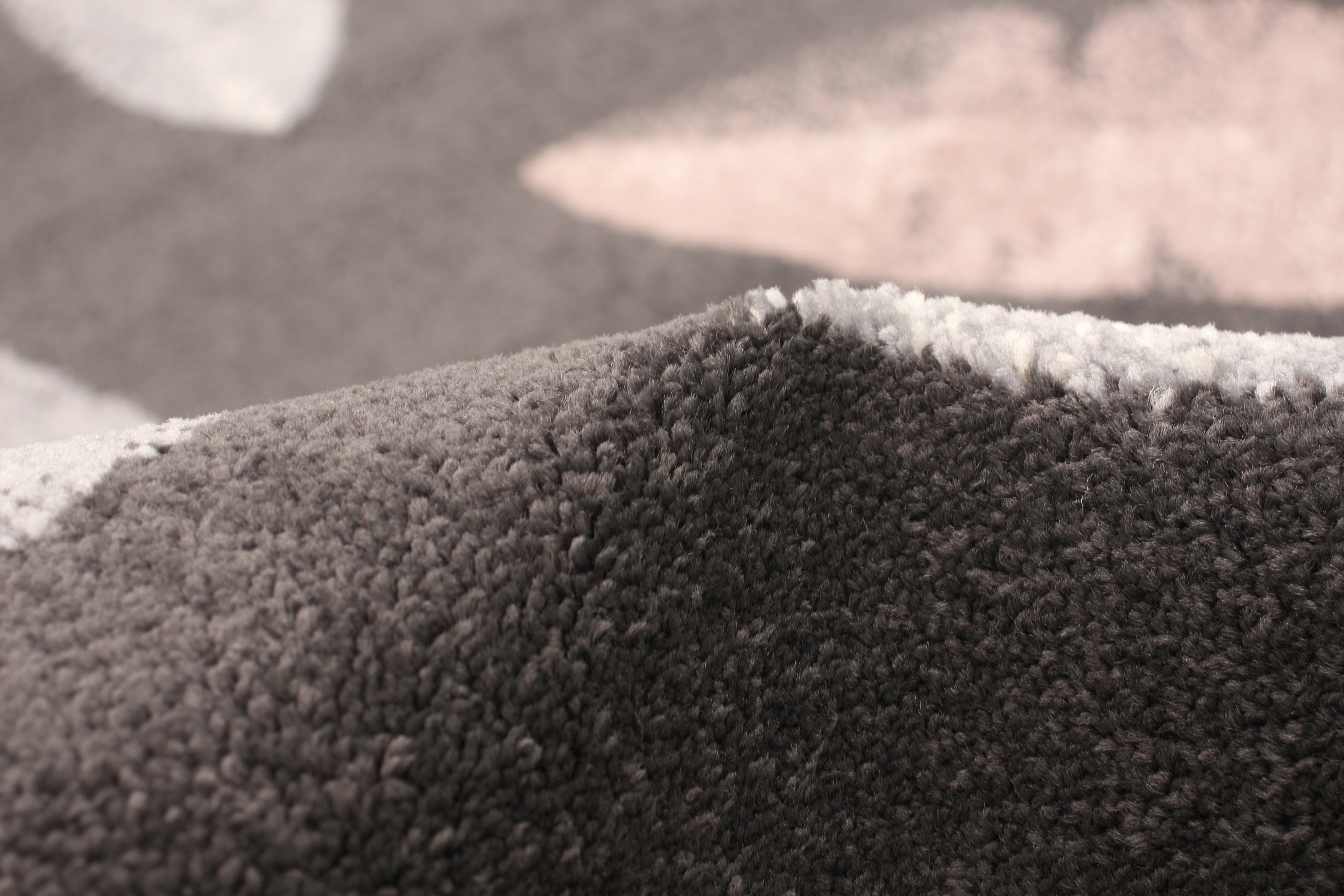 Presly Anthracite-Pink