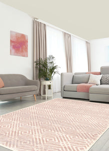 Ember Silver-Pink