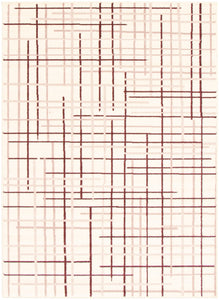 Tessa Cream-Bordeaux