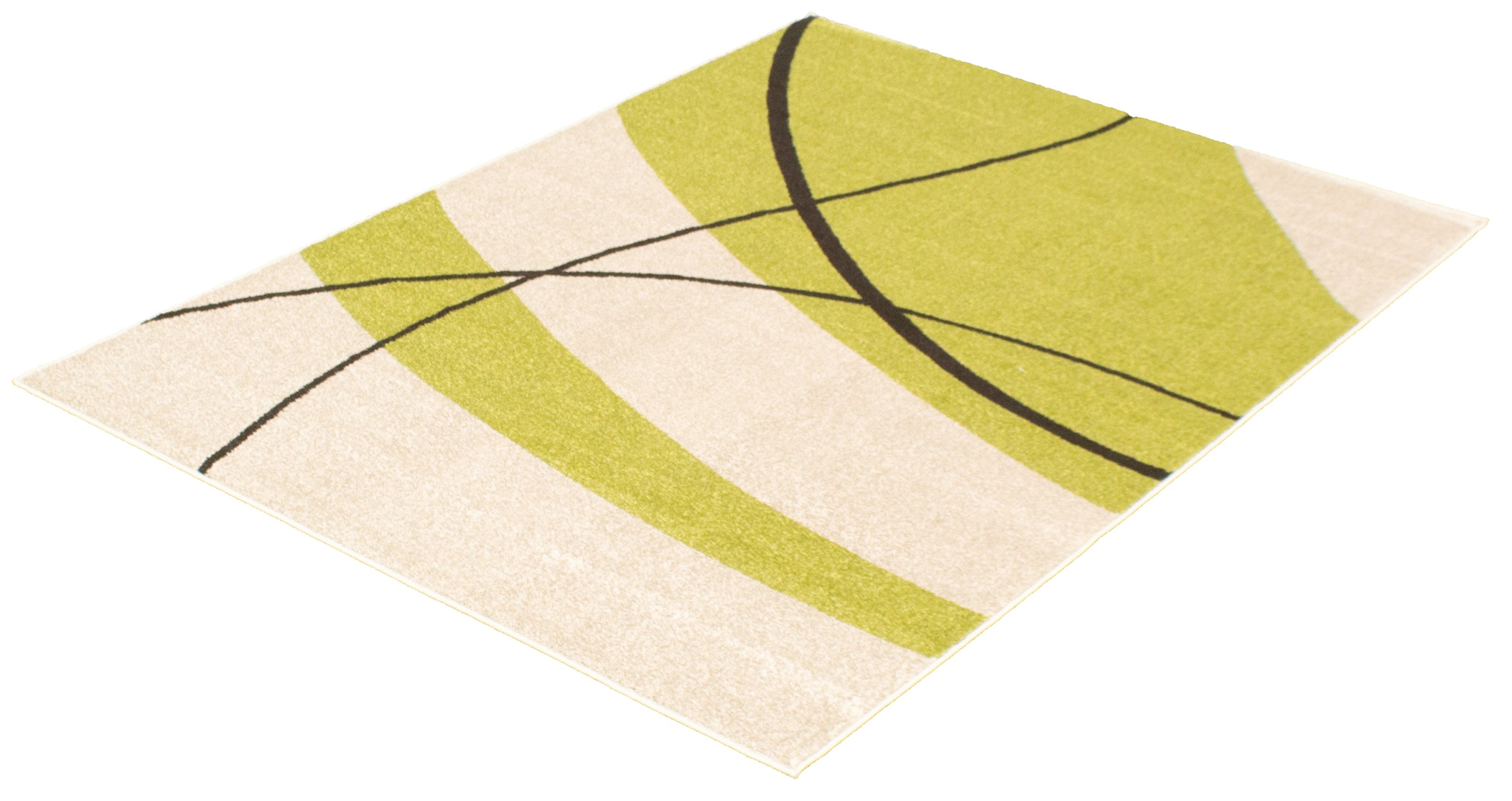 Cosi Cream/Green