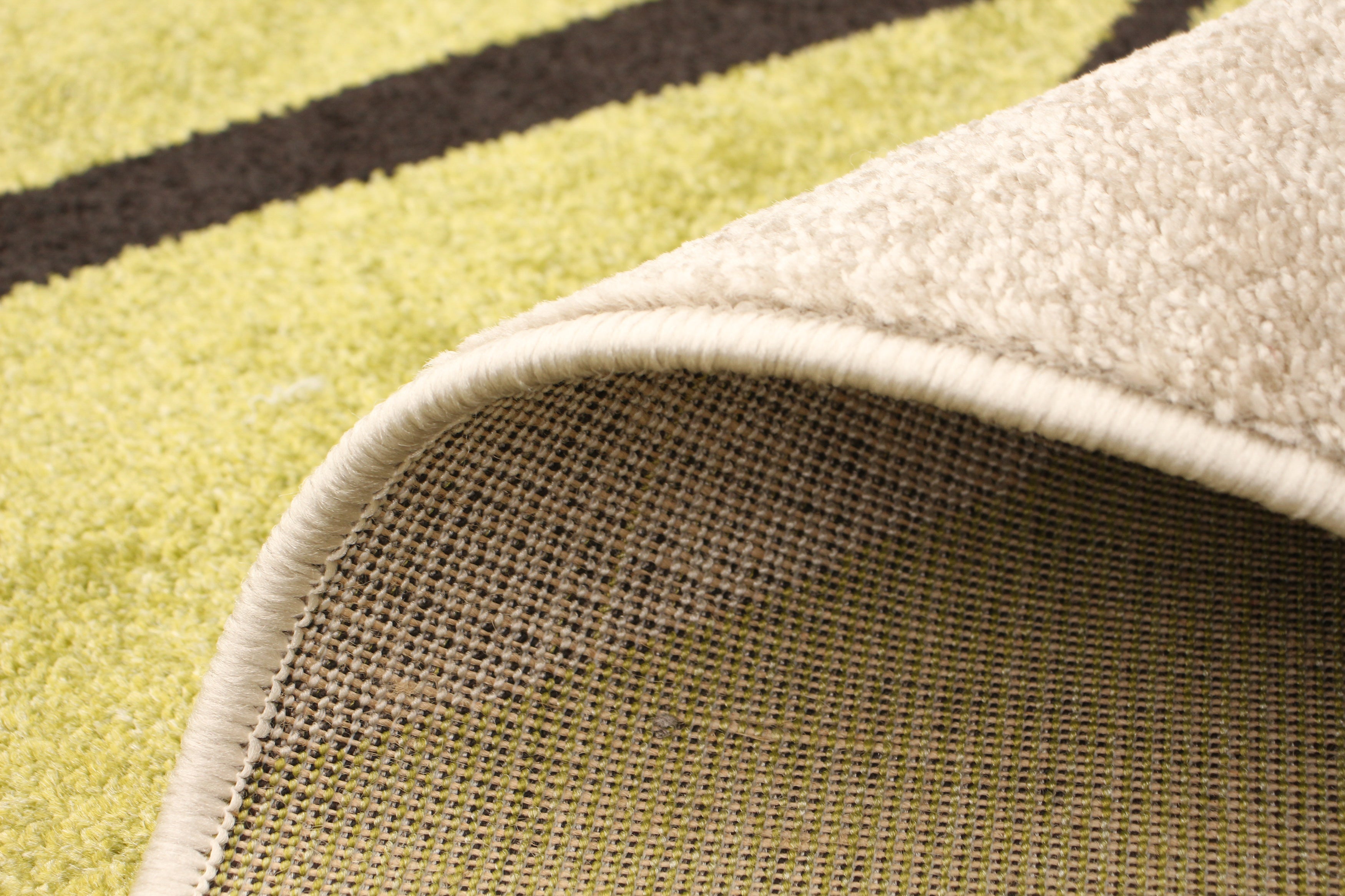 Cosi Cream/Green