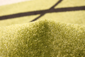 Cosi Cream/Green