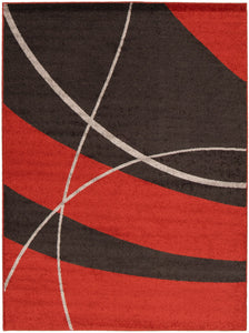 Cosi Red