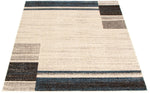 Load image into Gallery viewer, Ayla Ivory/Blue
