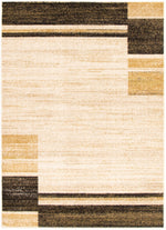 Load image into Gallery viewer, Ayla Ivory/Brown
