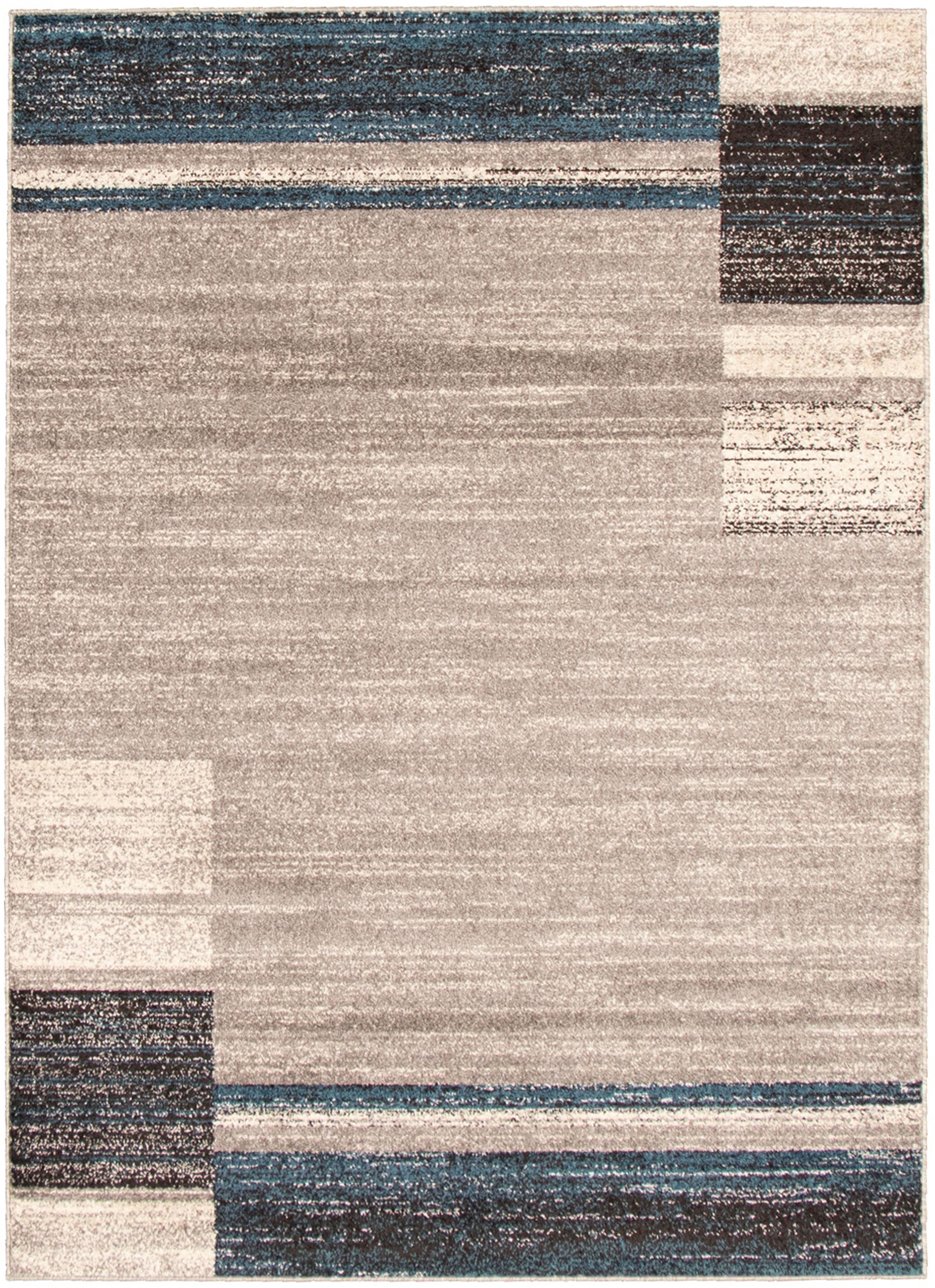 Ayla Grey/Blue