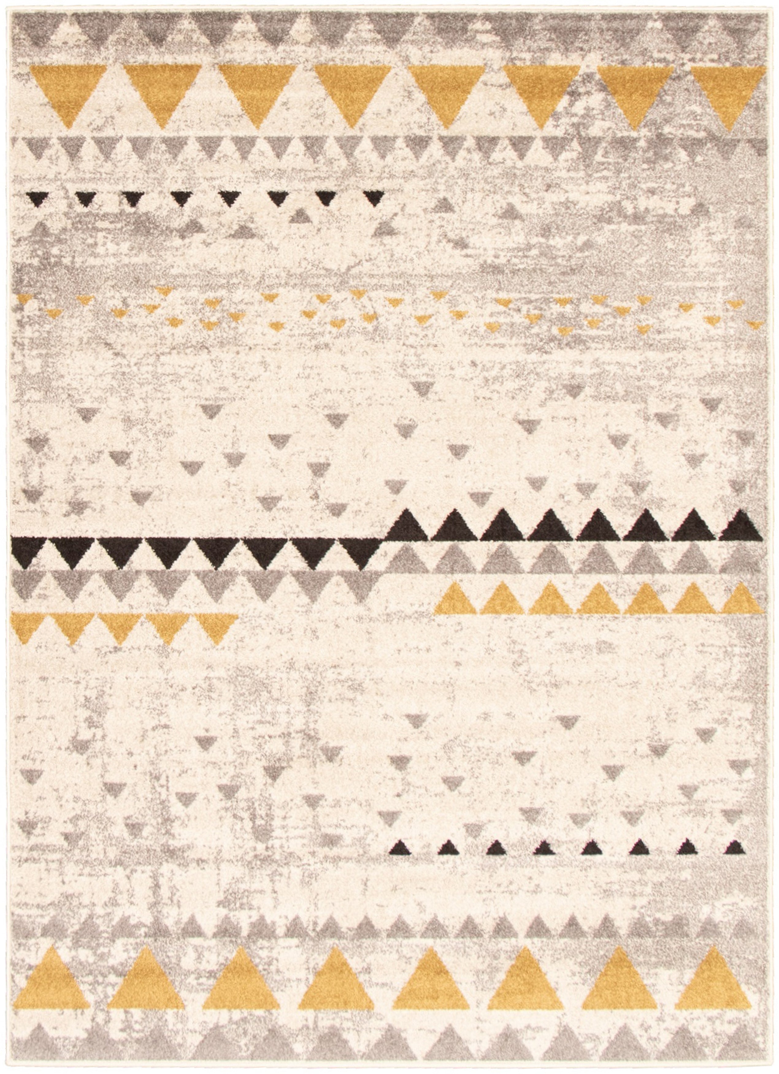 Remi Ivory/Gold