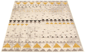 Remi Ivory/Gold