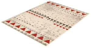 Remi Ivory/Red