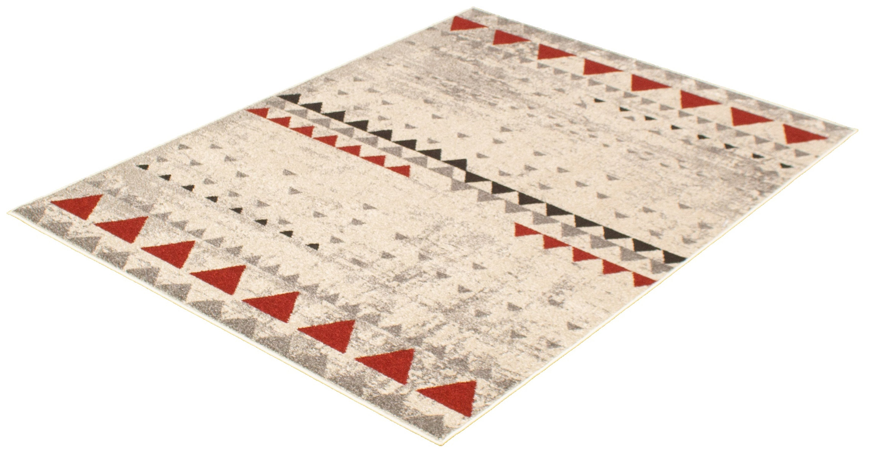 Remi Ivory/Red