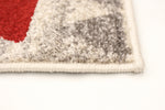 Load image into Gallery viewer, Remi Ivory/Red
