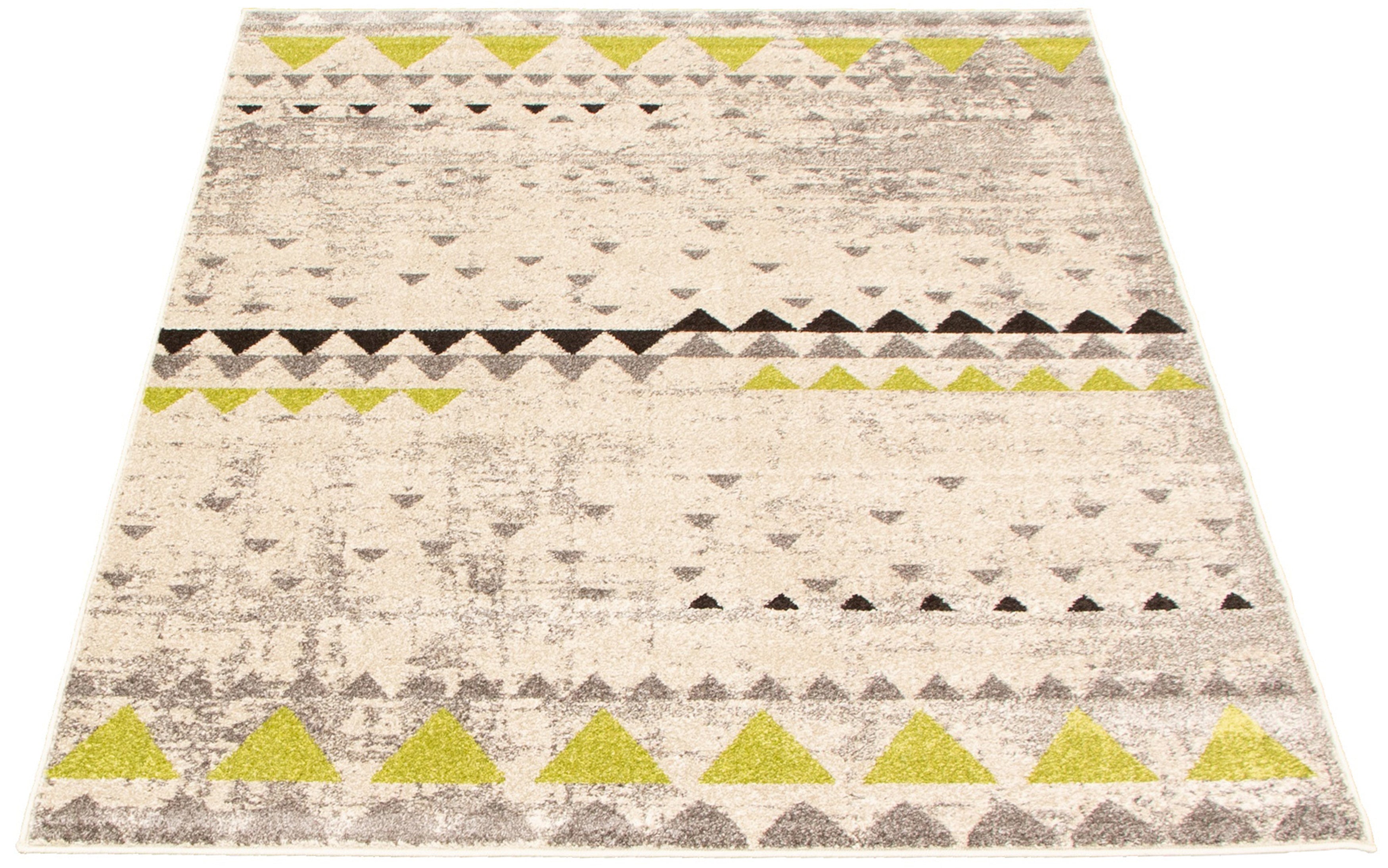 Remi Ivory/Green