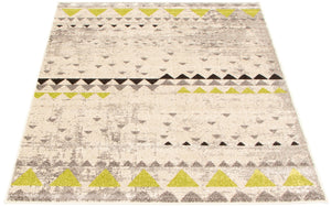 Remi Ivory/Green