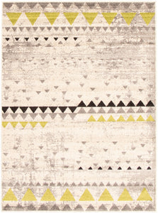 Remi Ivory/Green