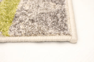Remi Ivory/Green