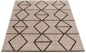 Ana Grey/Brown