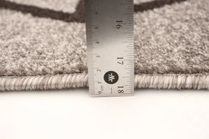 Ana Grey/Brown