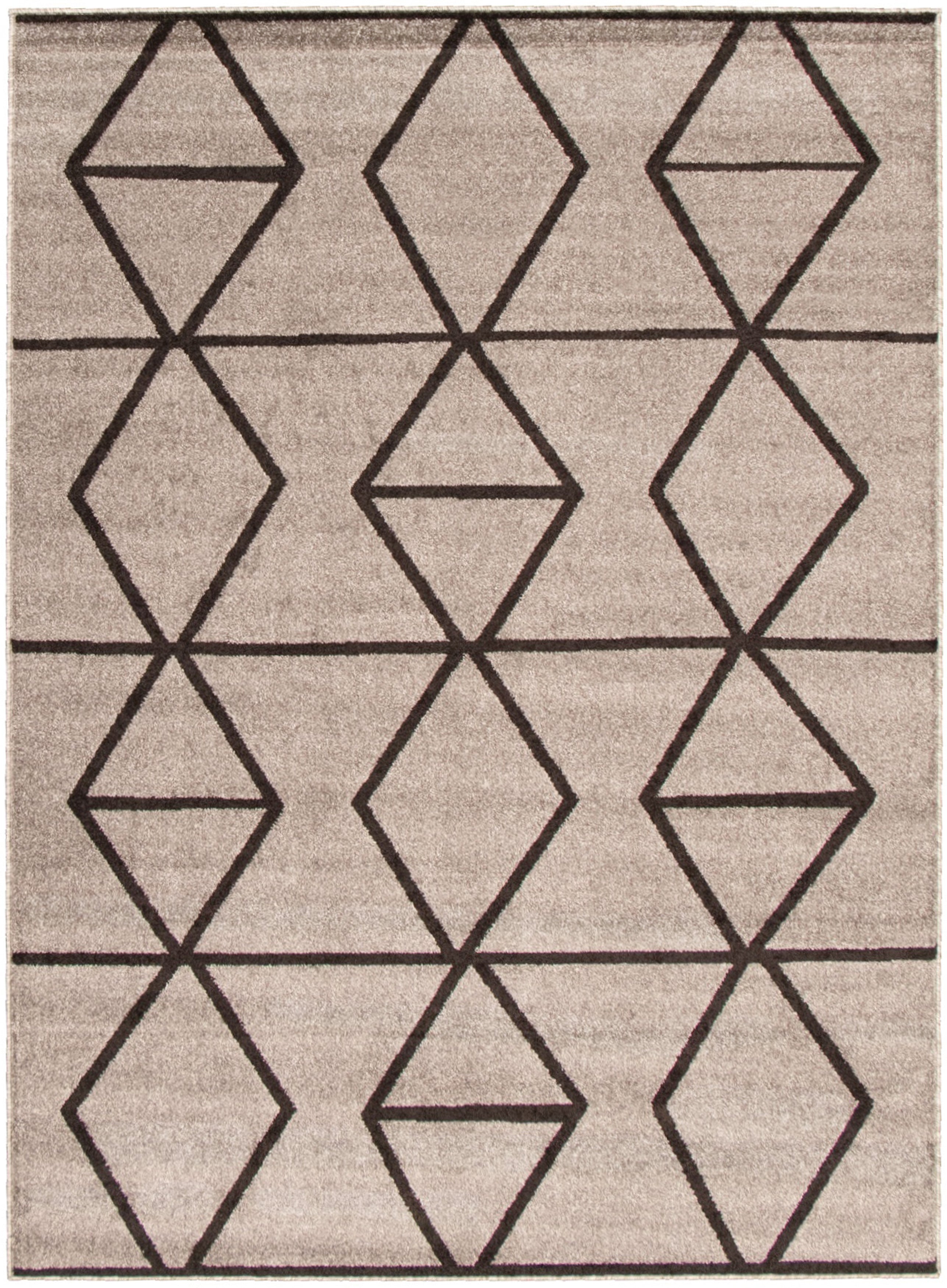Ana Grey/Brown