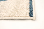 Load image into Gallery viewer, Ana Ivory/Blue
