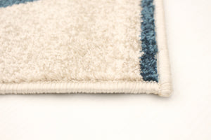 Ana Ivory/Blue
