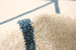 Load image into Gallery viewer, Ana Ivory/Blue
