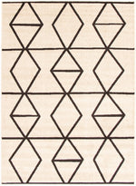 Load image into Gallery viewer, Ana Ivory/Brown
