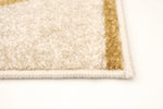Load image into Gallery viewer, Ana Ivory/Gold
