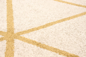 Ana Ivory/Gold