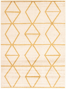 Ana Ivory/Gold