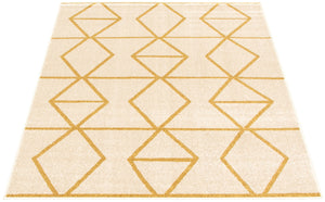 Ana Ivory/Gold