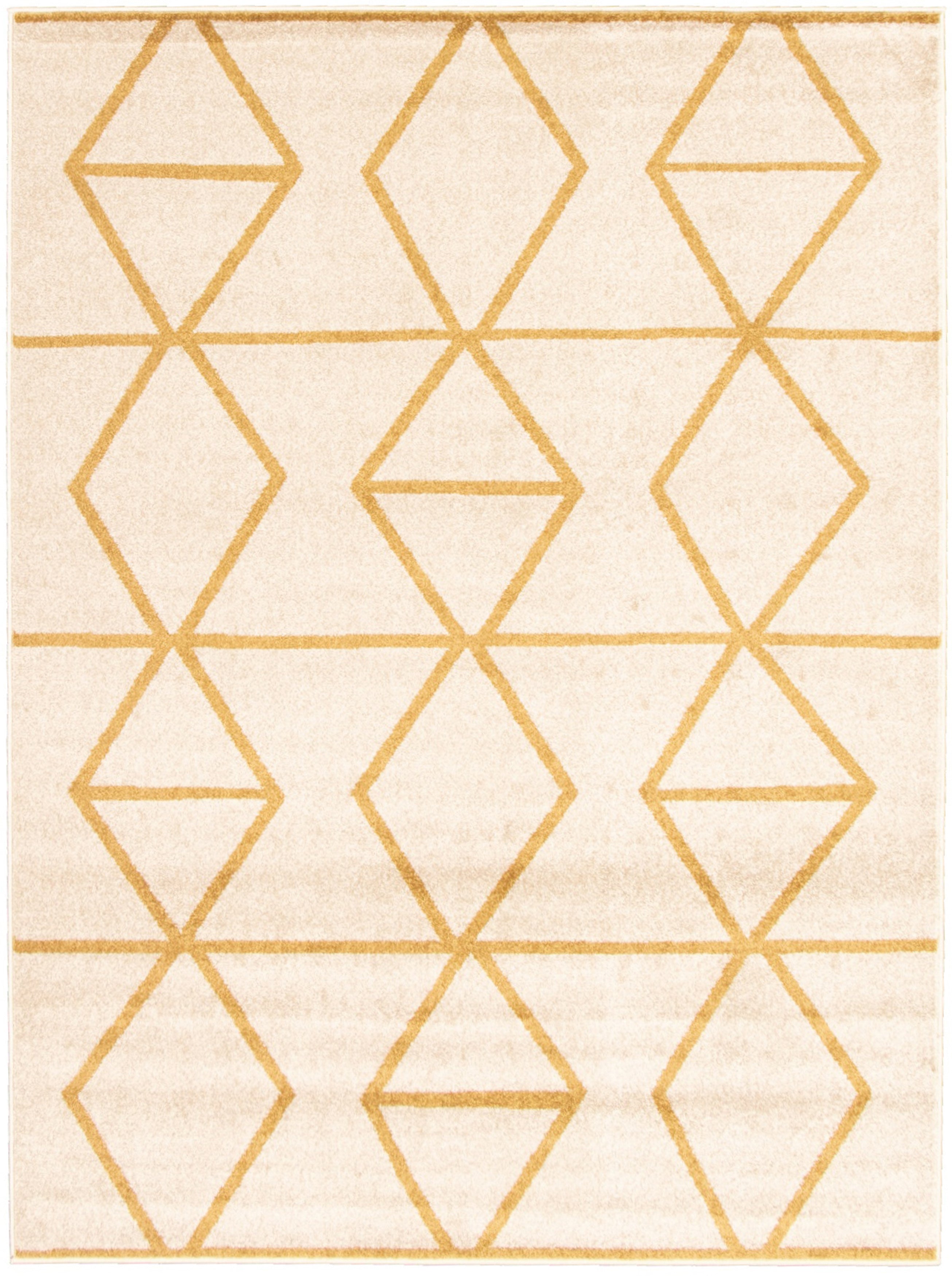 Ana Ivory/Gold