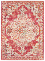 Load image into Gallery viewer, Rainbow Vintage Ivory/Pink
