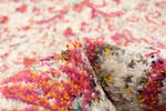 Load image into Gallery viewer, Rainbow Vintage Ivory/Pink
