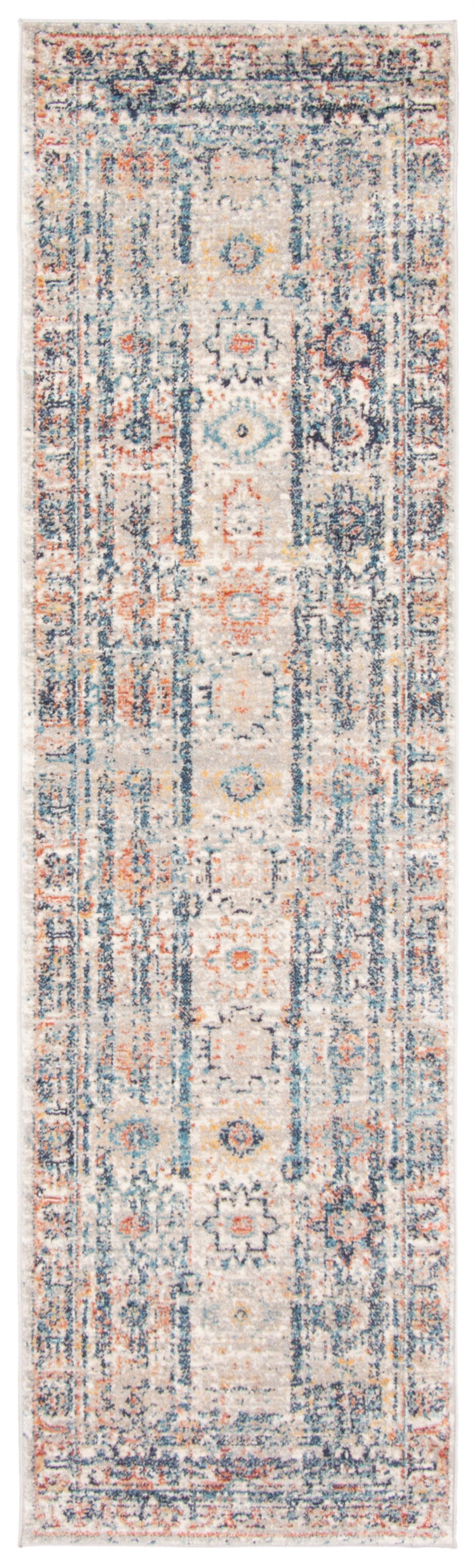 Bolivia Yalameh Multi Color