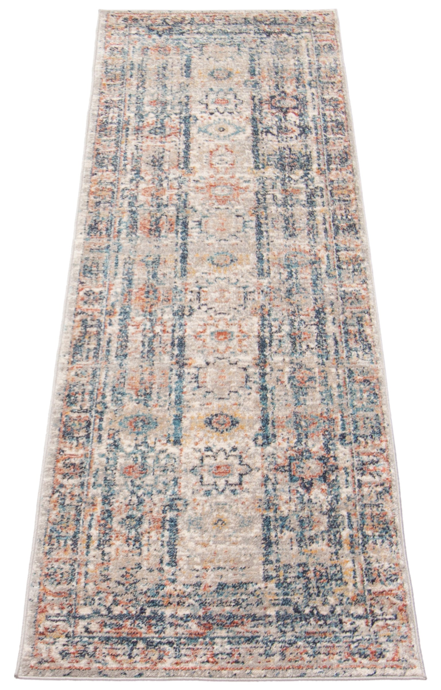 Bolivia Yalameh Multi Color