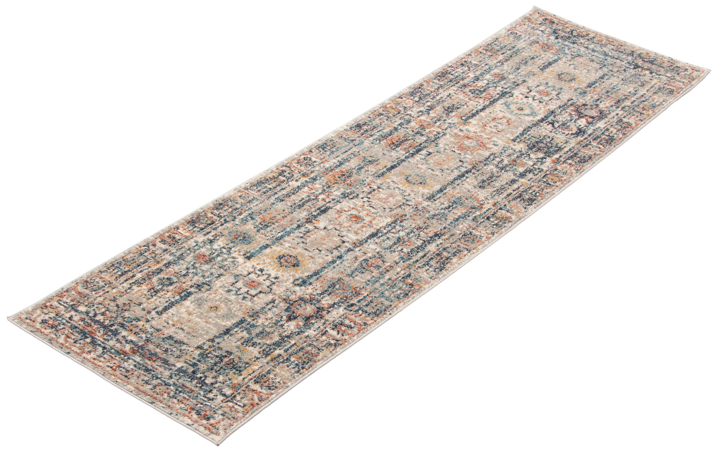 Bolivia Yalameh Multi Color