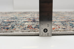 Bolivia Yalameh Multi Color