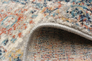 Bolivia Yalameh Multi Color