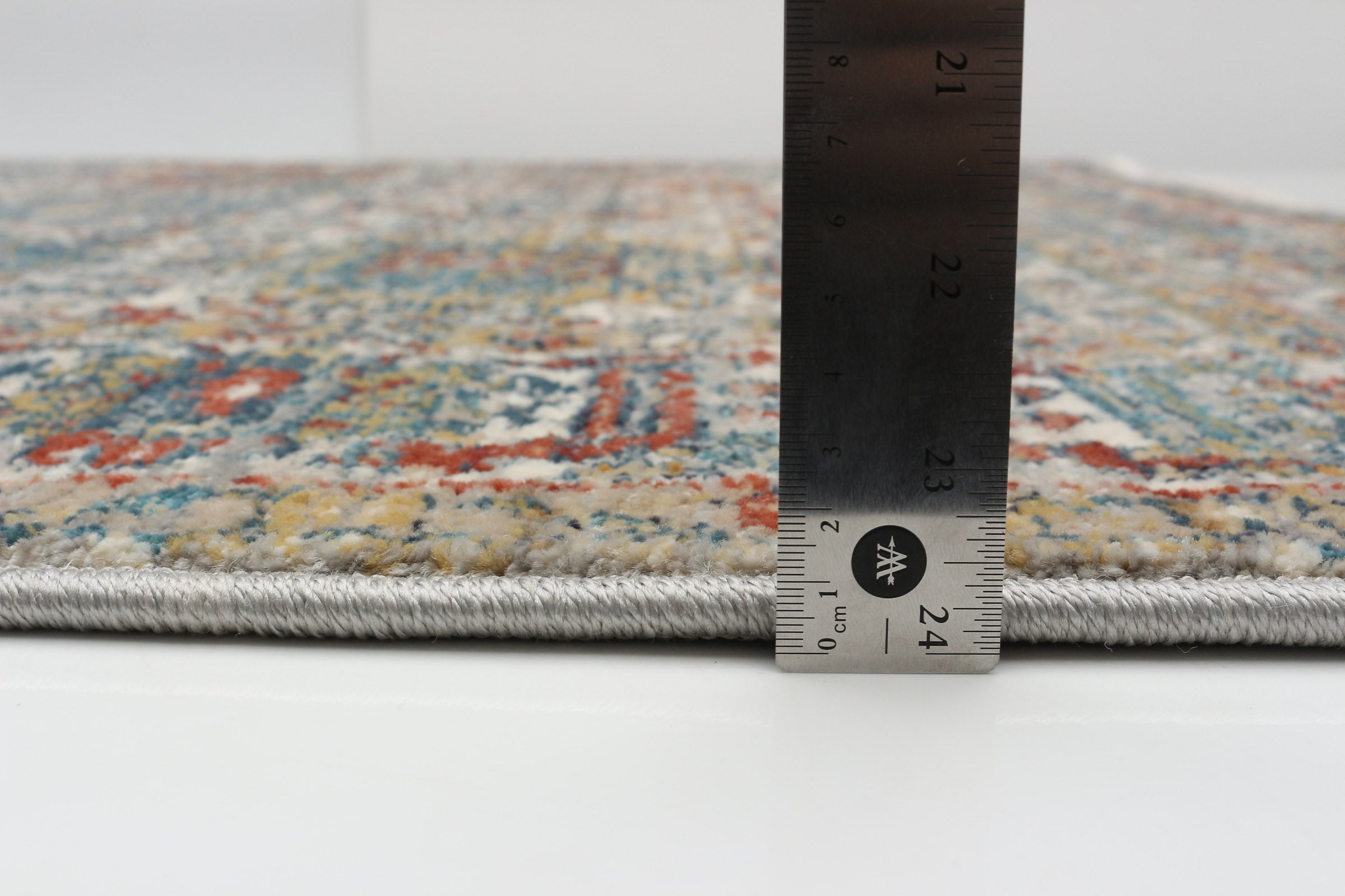 Bolivia Yalameh Multi Color